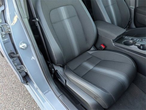 Used 2024 Honda Civic Sport image 11