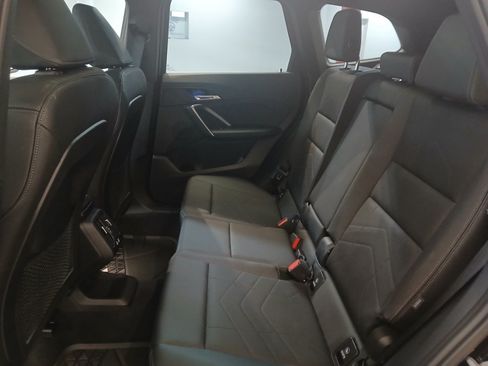 Used 2023 BMW X1 xDrive28i w/ Convenience Package AWD/4WD image 36