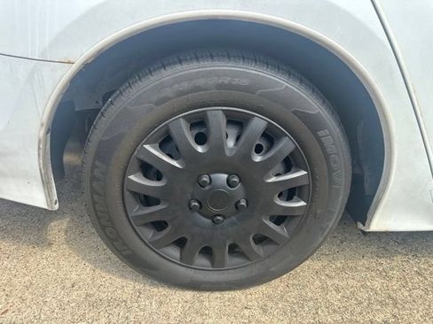 Used 2008 Honda Accord LX image 25