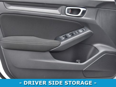 Certified 2023 Honda Civic Sport image 5