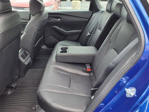 Certified 2025 Honda Accord Sport image 7