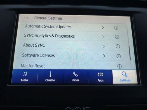 Used 2020 Ford Fusion SE image 41