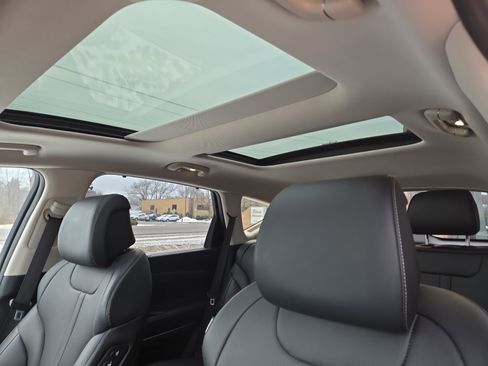 Used 2024 Genesis GV80 3.5T image 29