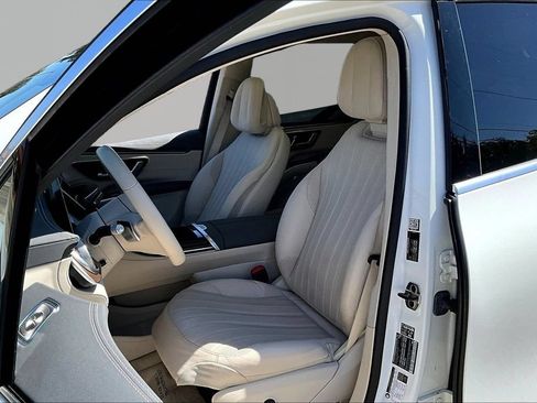 Used 2023 Mercedes-Benz EQS 450+ SUV image 22