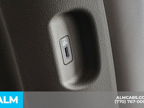 Used 2026 Hyundai Palisade SEL FWD image 60