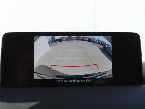 Certified 2024 MAZDA CX-5 AWD 2.5 S w/ Select Package image 22