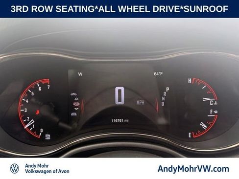 Used 2018 Dodge Durango GT w/ Premium Group AWD/4WD image 25