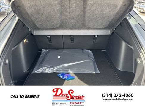 New 2026 Buick Envista Sport Touring w/ Convenience II Package FWD image 22