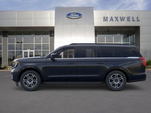 New 2026 Ford Expedition Max Active image 20