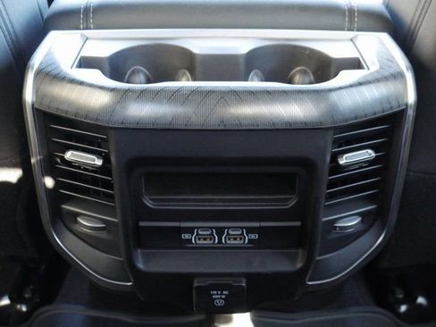 Used 2025 RAM 2500 Big Horn image 22