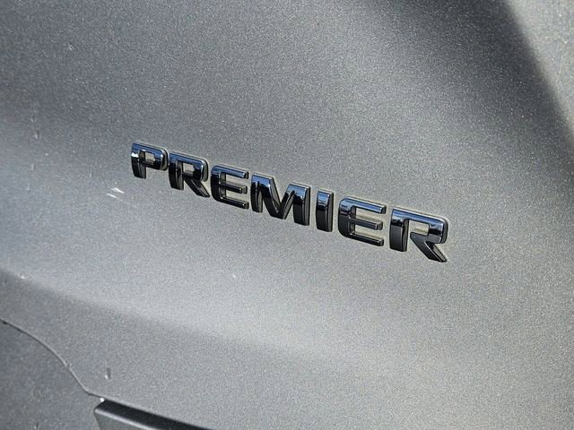 Used 2021 Chevrolet Blazer Premier w/ Driver Confidence II Package FWD image 16