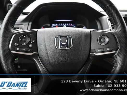 Used 2023 Honda Passport EX-L image 29