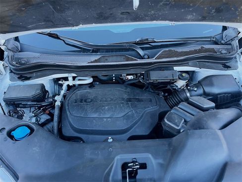 Used 2024 Honda Passport TrailSport image 31