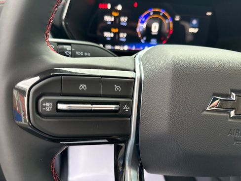 Used 2026 Chevrolet Colorado Z71 w/ Technology Package image 13