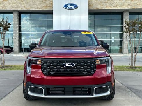 New 2025 Ford Maverick Lariat image 27