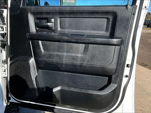 Used 2017 RAM 1500 Tradesman w/ Popular Equipment Group image 22