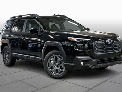 New 2026 Subaru Outback Premium image 2