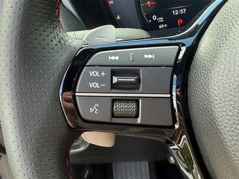 New 2025 Acura ADX A-Spec image 10