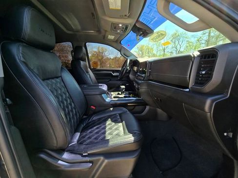 Used 2022 Chevrolet Silverado 1500 RST w/ All Star Edition Plus image 11