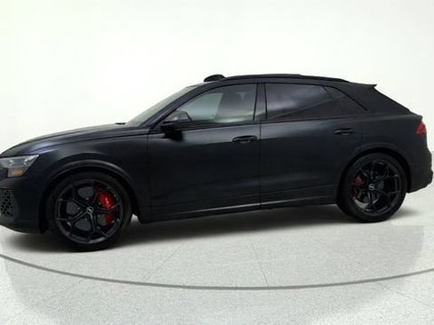 Used 2025 Audi RS Q8 performance AWD/4WD image 7