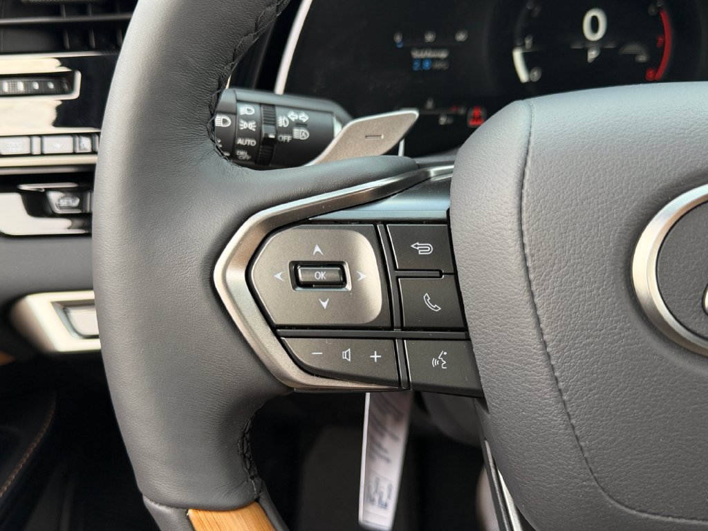 New 2026 Lexus RX 350 Premium AWD/4WD image 16