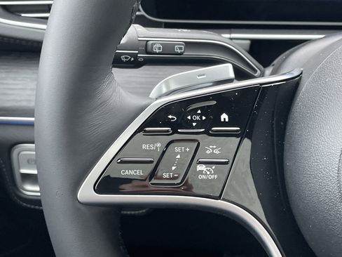 New 2026 Mercedes-Benz GLE 580 GLE 580 4MATIC SUV image 25