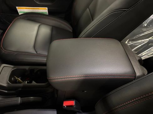 New 2026 Jeep Wrangler Unlimited Rubicon 392 image 31