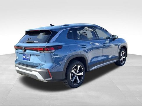New 2026 Volkswagen Tiguan SE AWD/4WD image 5