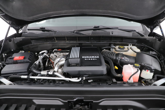Used 2024 GMC Sierra 1500 Denali AWD/4WD image 15