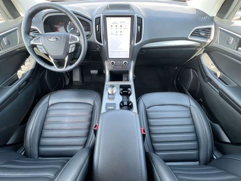 Used 2024 Ford Edge SEL w/ Convenience Package AWD/4WD image 15