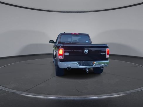 Used 2014 RAM 1500 Laramie Longhorn w/ Convenience Group AWD/4WD image 7