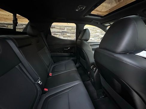 Certified 2024 Hyundai Santa Cruz Limited image 32