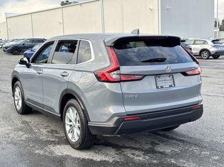 Certified 2025 Honda CR-V EX-L video 2