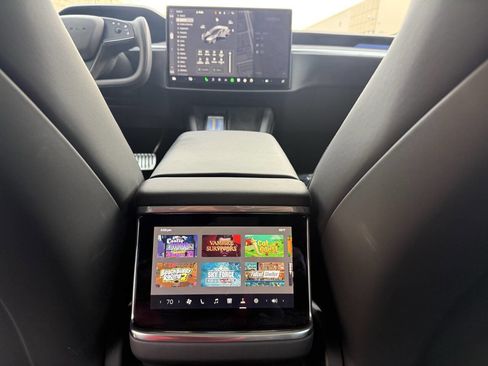 Used 2021 Tesla Model S Long Range image 15