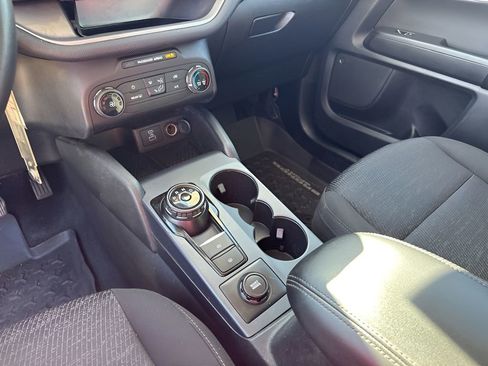 Used 2021 Ford Bronco Sport image 30