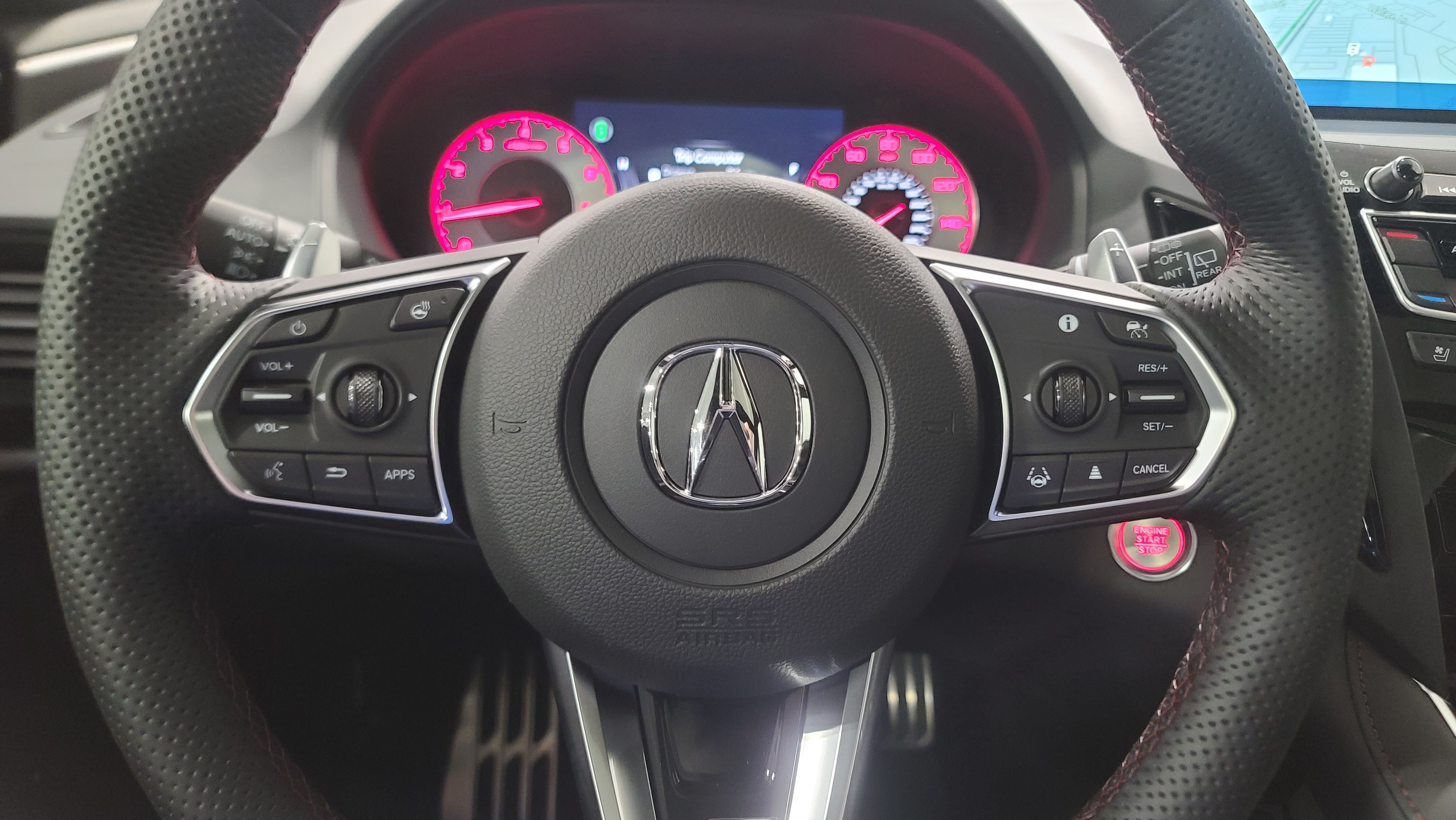 Certified 2026 Acura RDX w/ Advance Package AWD/4WD image 22