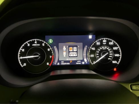 Used 2023 Acura RDX AWD image 16