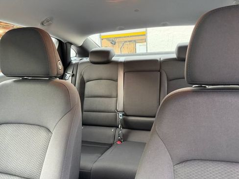 Used 2023 Chevrolet Malibu LT FWD image 30