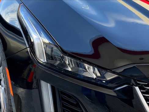 Used 2021 Cadillac CT5 Premium Luxury image 28