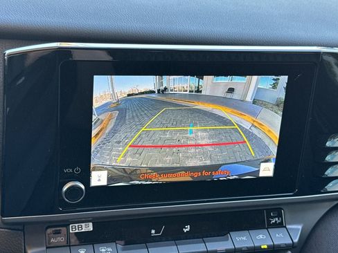 New 2026 Toyota Camry LE image 22