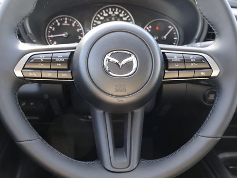 New 2026 MAZDA CX-30 AWD 2.5 S w/ Select Sport Pkg image 32
