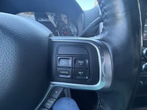 Used 2020 RAM 2500 Laramie w/ Night Edition AWD/4WD image 20