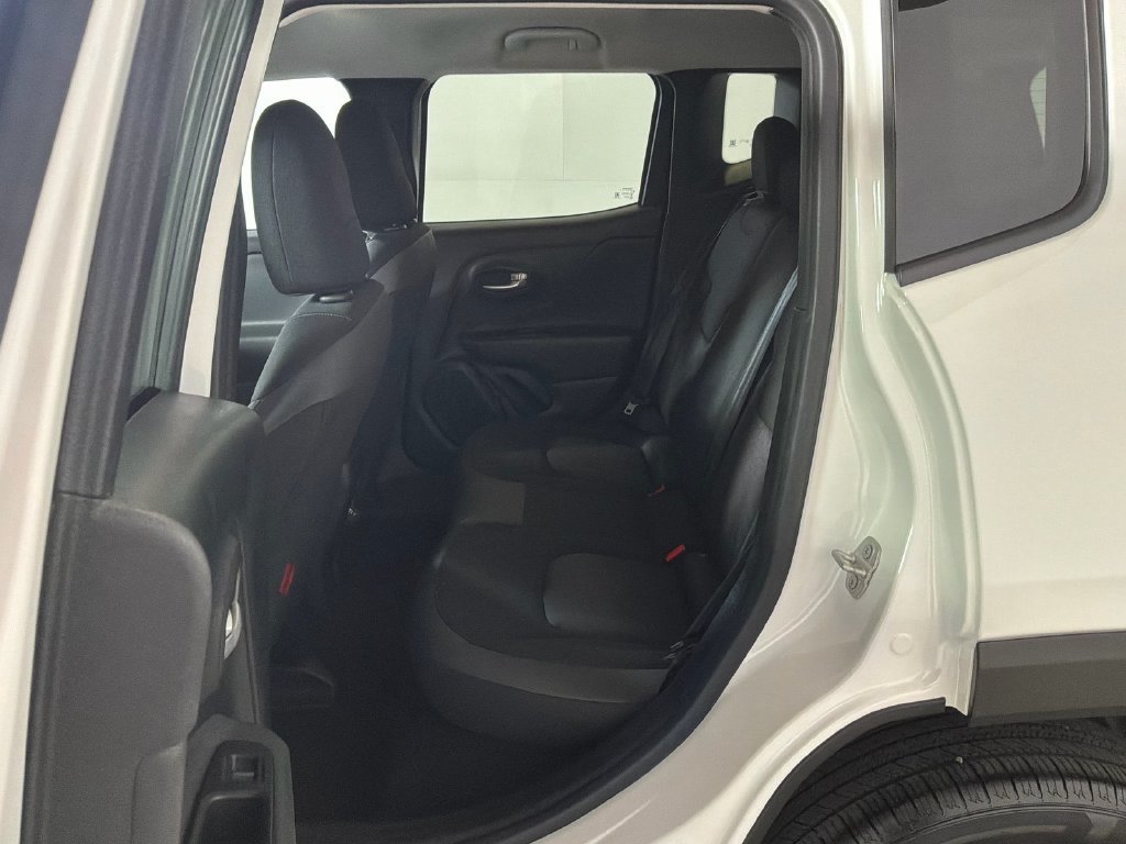 Certified 2023 Jeep Renegade Trailhawk AWD/4WD image 16