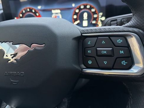 New 2026 Ford Mustang Premium image 18