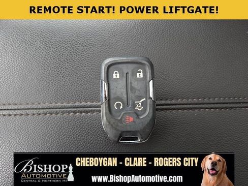 Used 2023 GMC Terrain SLT AWD/4WD image 12