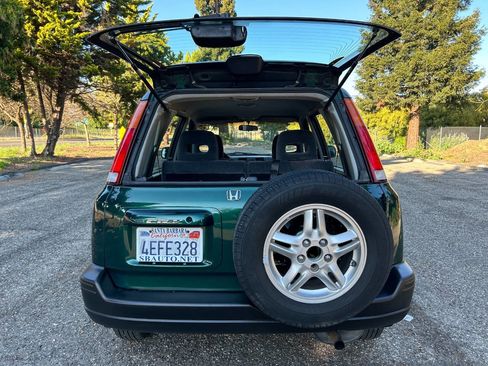 Used 1999 Honda CR-V EX image 32