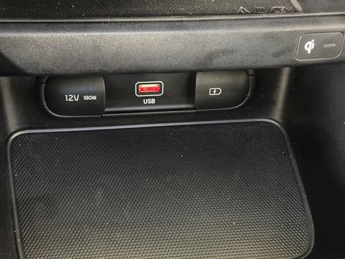 Certified 2023 Kia Forte GT FWD image 24
