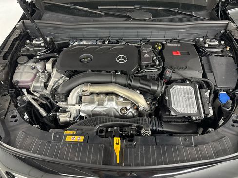 Certified 2026 Mercedes-Benz GLB 250 image 20