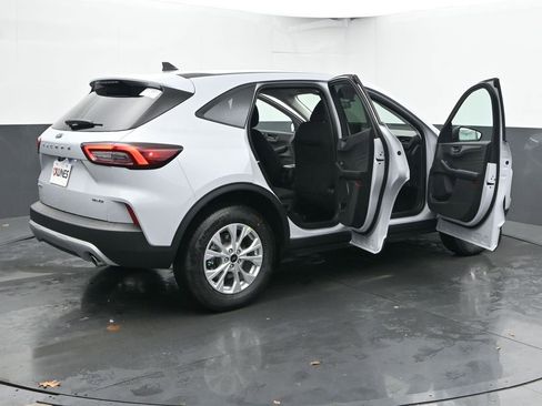 New 2026 Ford Escape Active w/ Cold Weather Package image 53