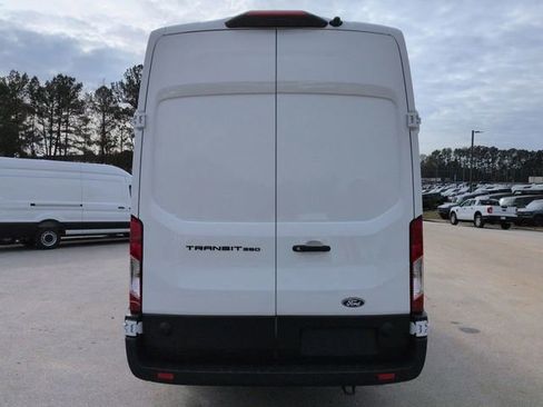 New 2026 Ford Transit 350 148 High Roof Extended image 5
